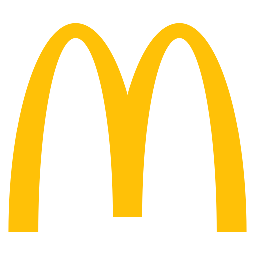 Mcdonalds, burger, fast food, hamburger, food, restaurant icon